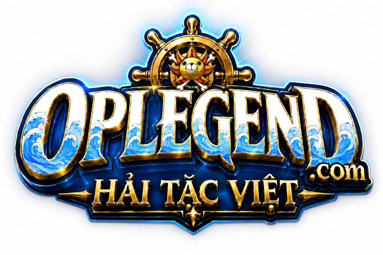 OpLegend.Com